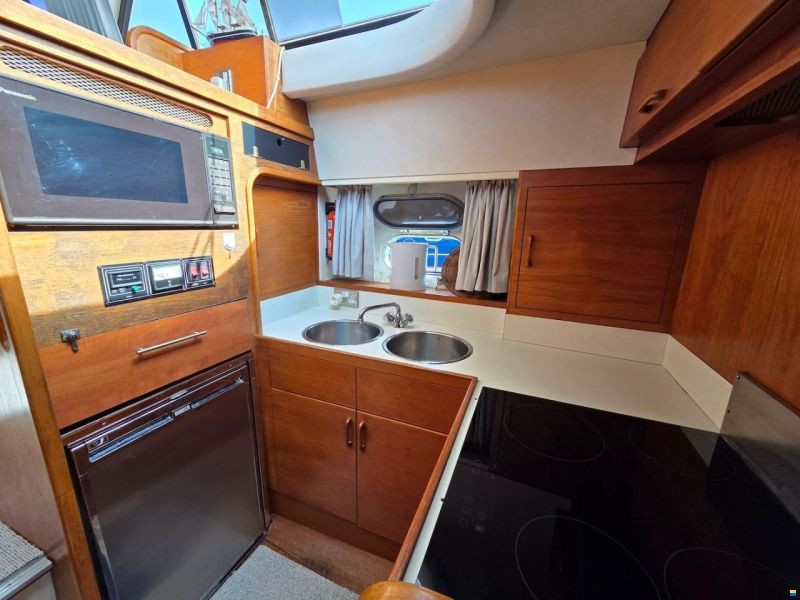 Princess 435 Fly