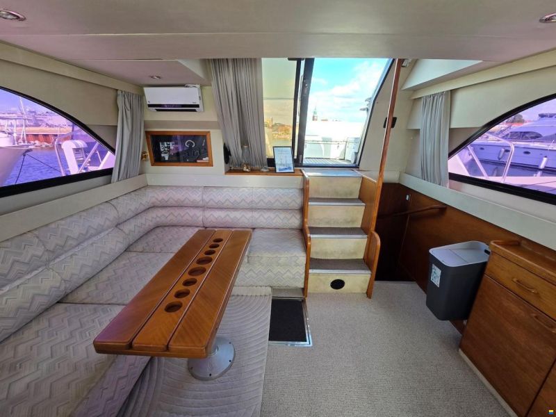 Princess 435 Fly