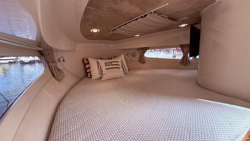 Marex 320 ACC