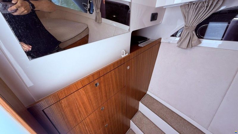 Marex 320 ACC
