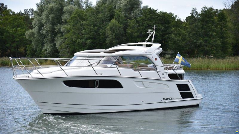 Marex 320 ACC