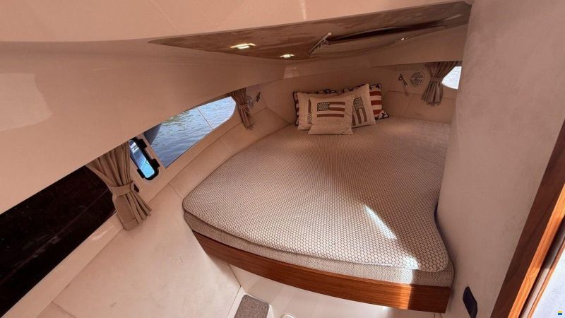 Marex 320 ACC