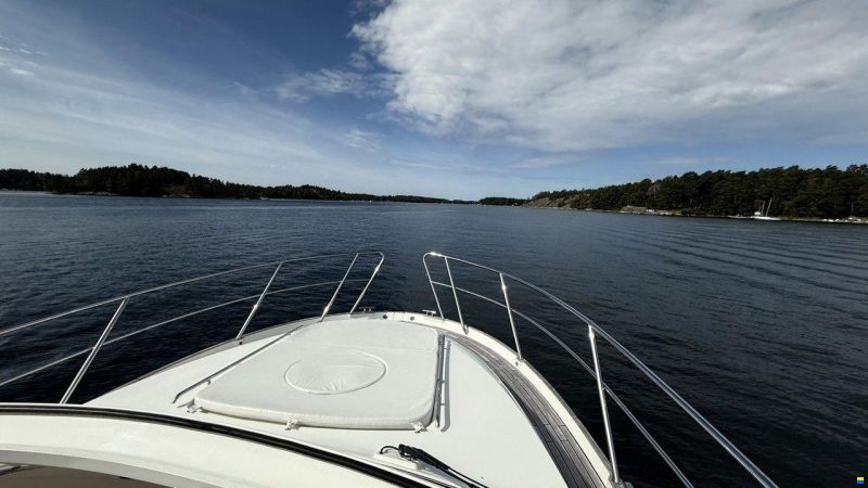 Marex 320 ACC