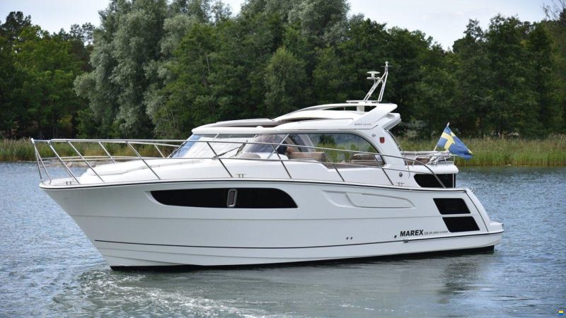 Marex 320 ACC