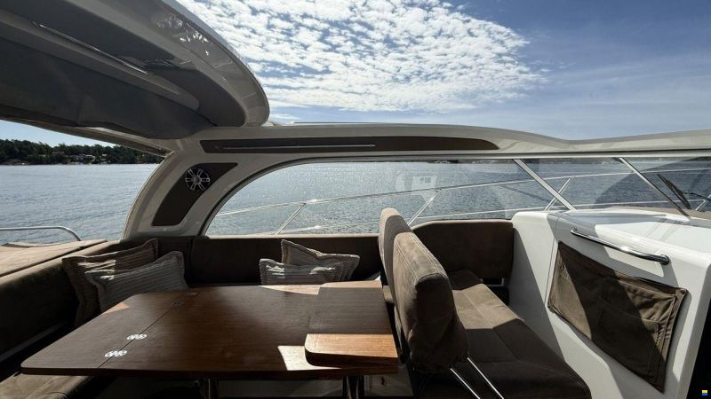 Marex 320 ACC