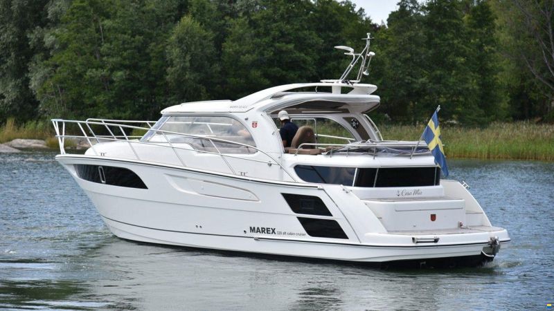 Marex 320 ACC