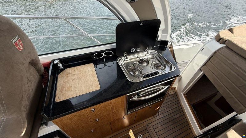 Marex 320 ACC