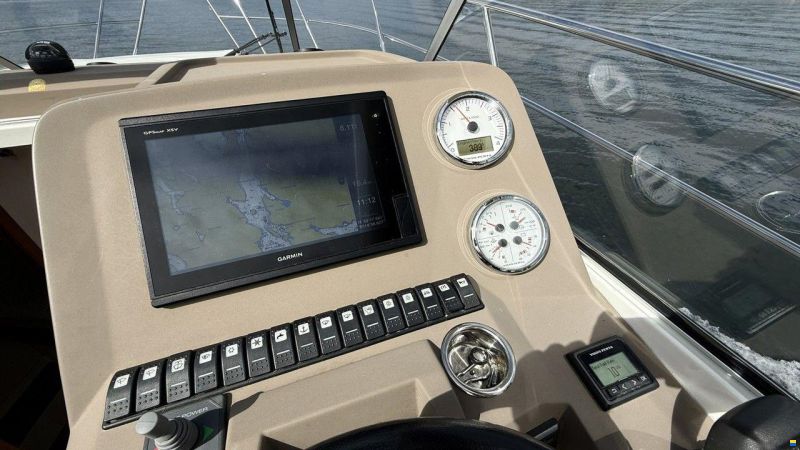 Marex 320 ACC