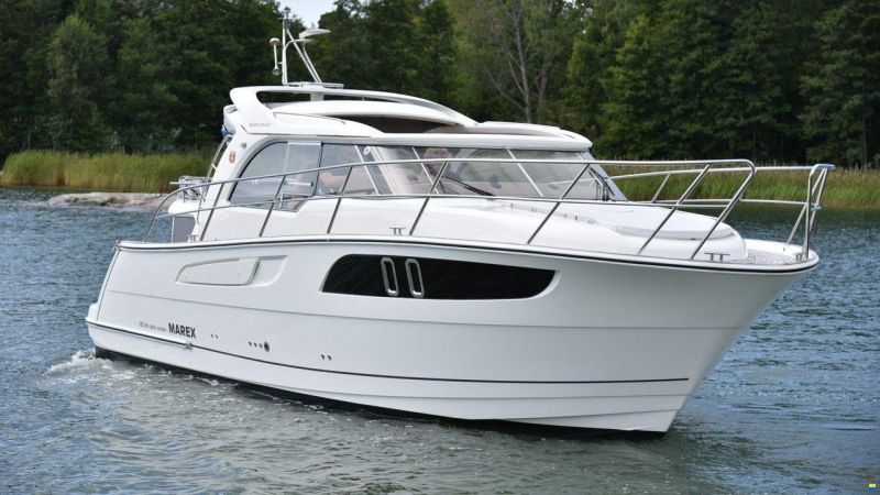 Marex 320 ACC