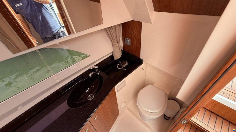Marex 320 ACC