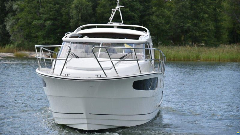 Marex 320 ACC