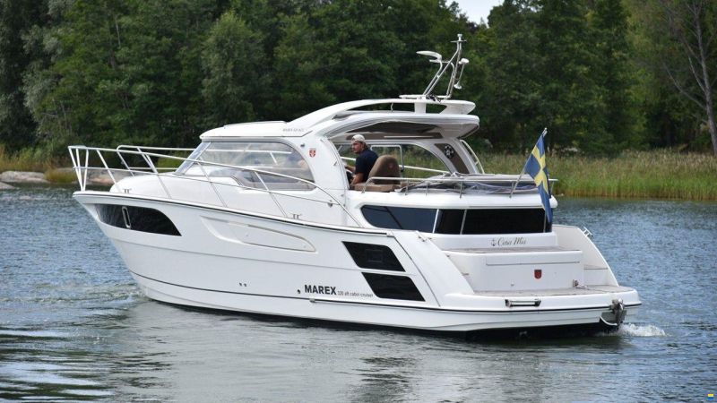 Marex 320 ACC