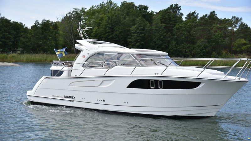 Marex 320 ACC