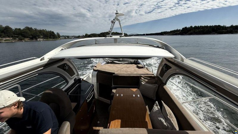 Marex 320 ACC