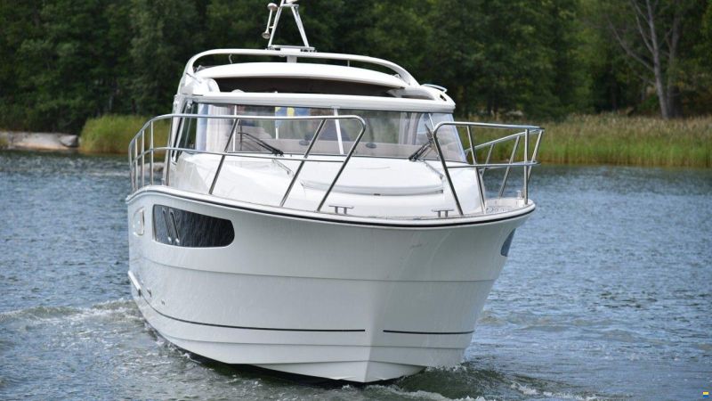 Marex 320 ACC