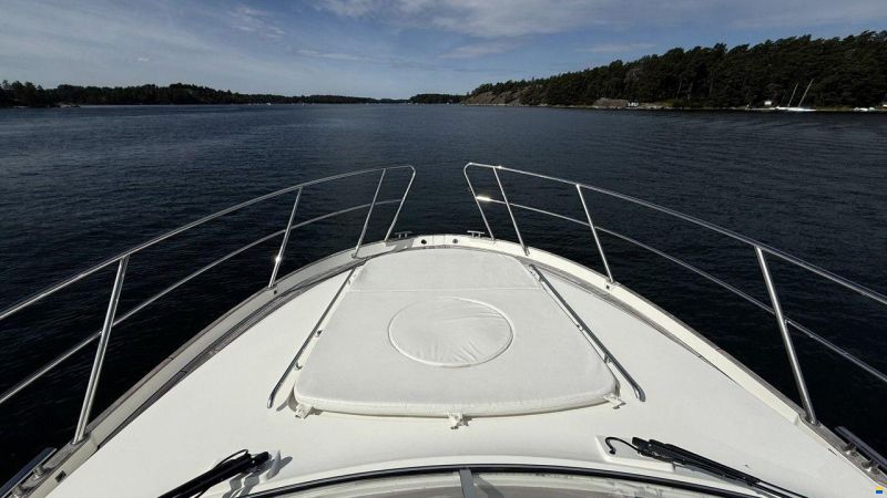Marex 320 ACC