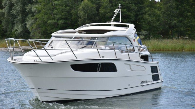 Marex 320 ACC