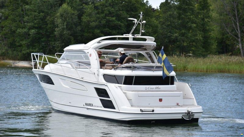 Marex 320 ACC