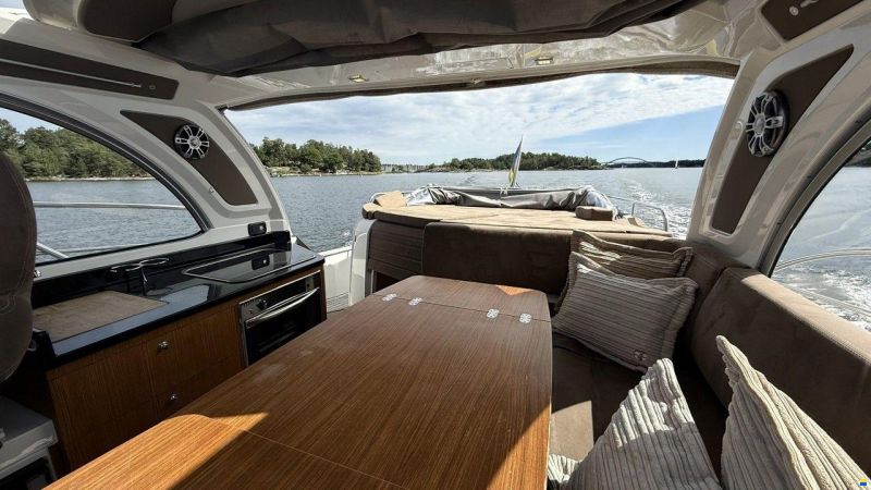 Marex 320 ACC