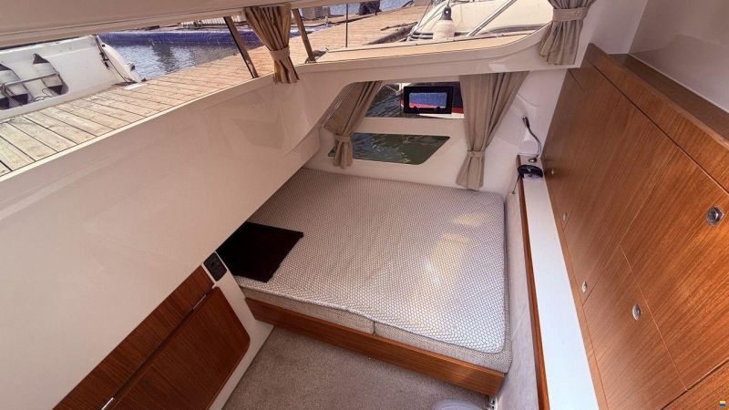 Marex 320 ACC