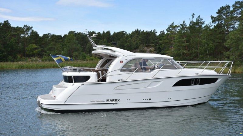 Marex 320 ACC