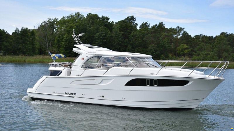 Marex 320 ACC