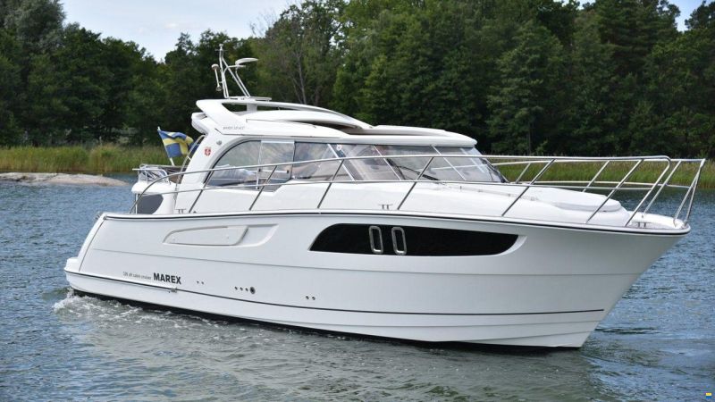Marex 320 ACC