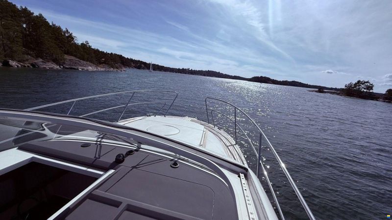 Marex 310 SUN CRUISER