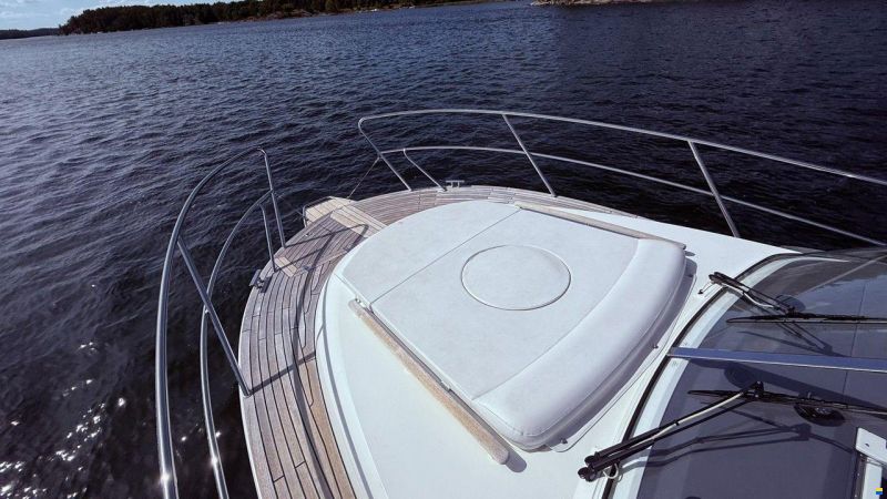 Marex 310 SUN CRUISER