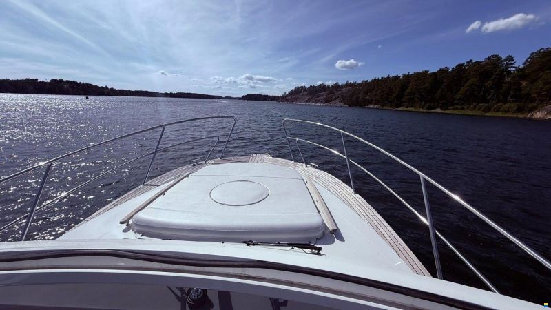 Marex 310 SUN CRUISER