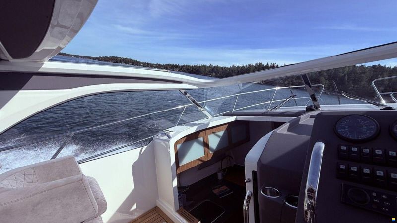 Marex 310 SUN CRUISER