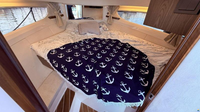 Marex 310 SUN CRUISER
