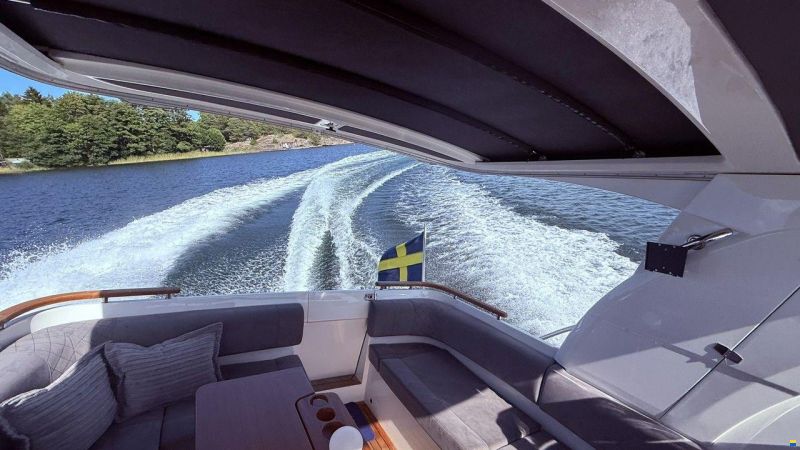 Marex 310 SUN CRUISER