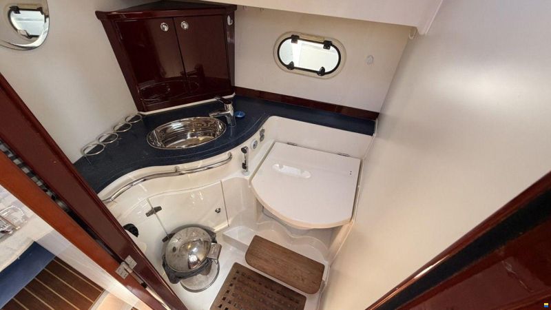 Aquador 33 HT