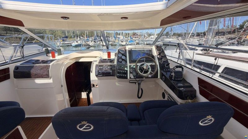 Aquador 33 HT