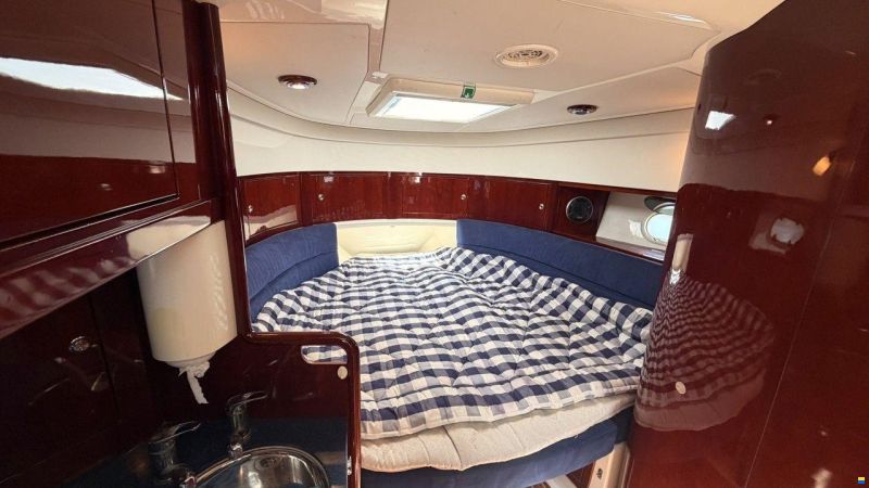 Aquador 33 HT