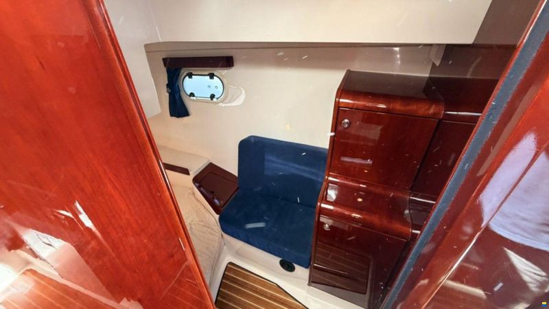 Aquador 33 HT