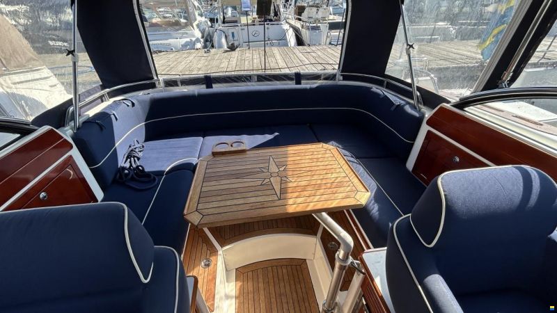 Aquador 23 DC