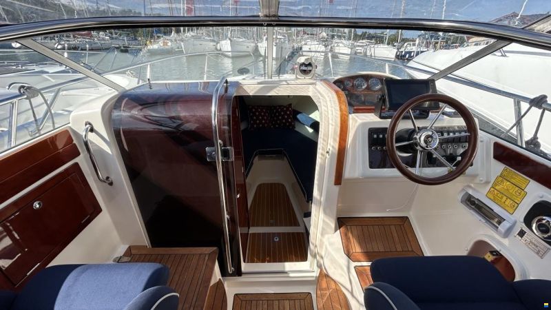 Aquador 23 DC