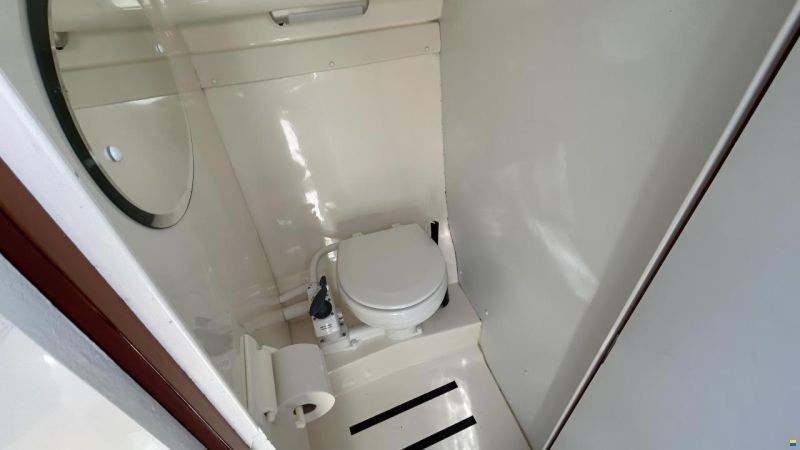 Aquador 23 DC