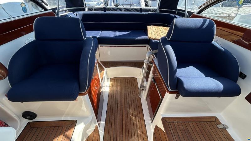 Aquador 23 DC