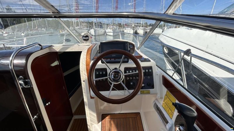 Aquador 23 DC