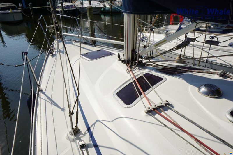 Bavaria 33 Cruiser