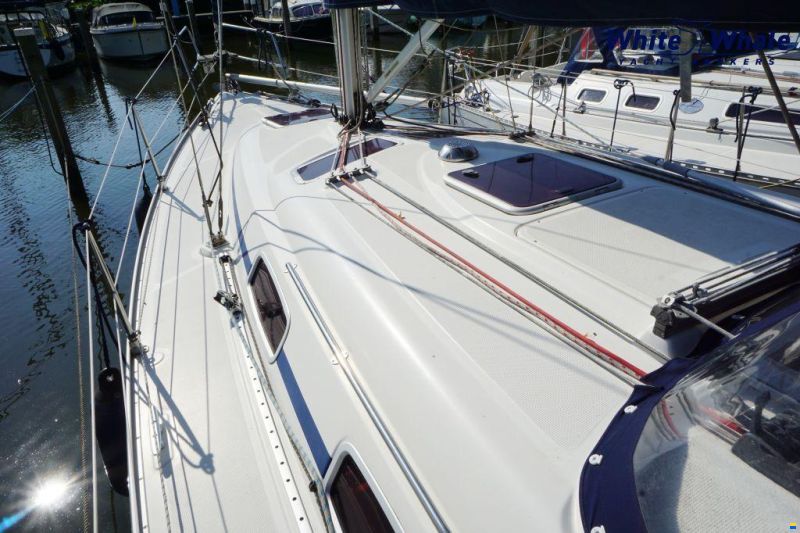 Bavaria 33 Cruiser