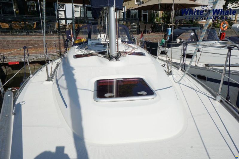 Bavaria 33 Cruiser