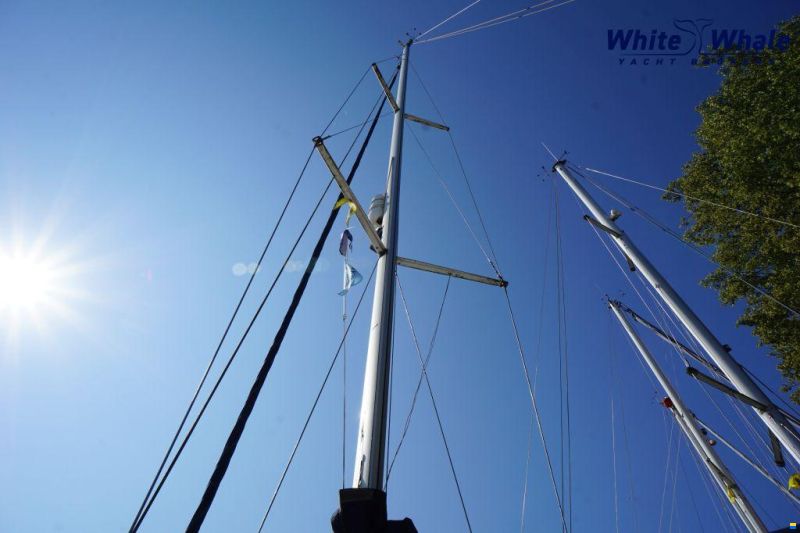 Bavaria 33 Cruiser