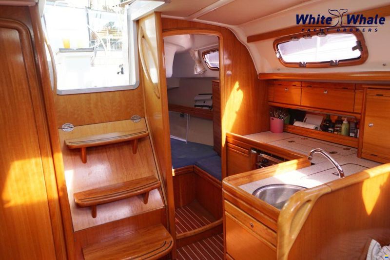 Bavaria 33 Cruiser