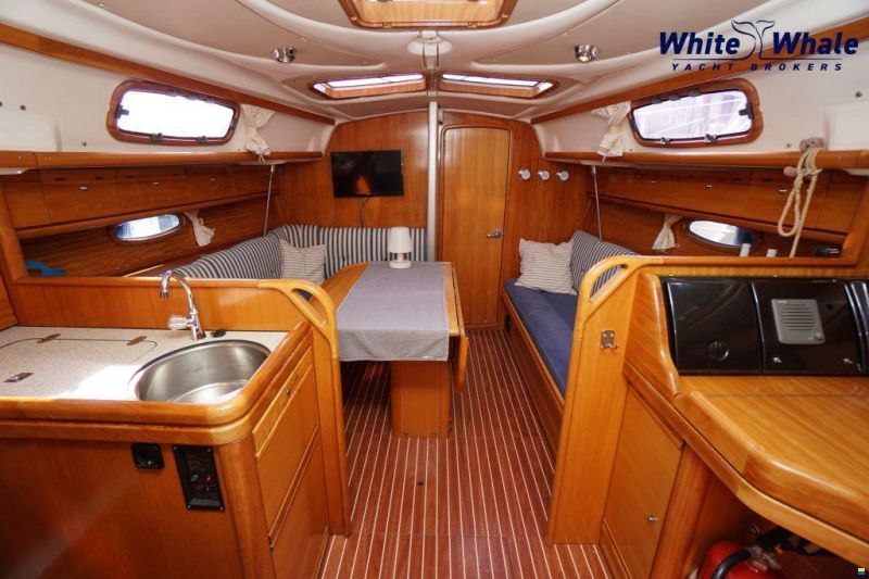 Bavaria 33 Cruiser