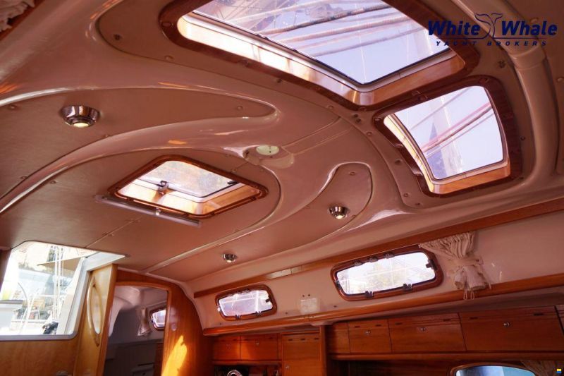 Bavaria 33 Cruiser