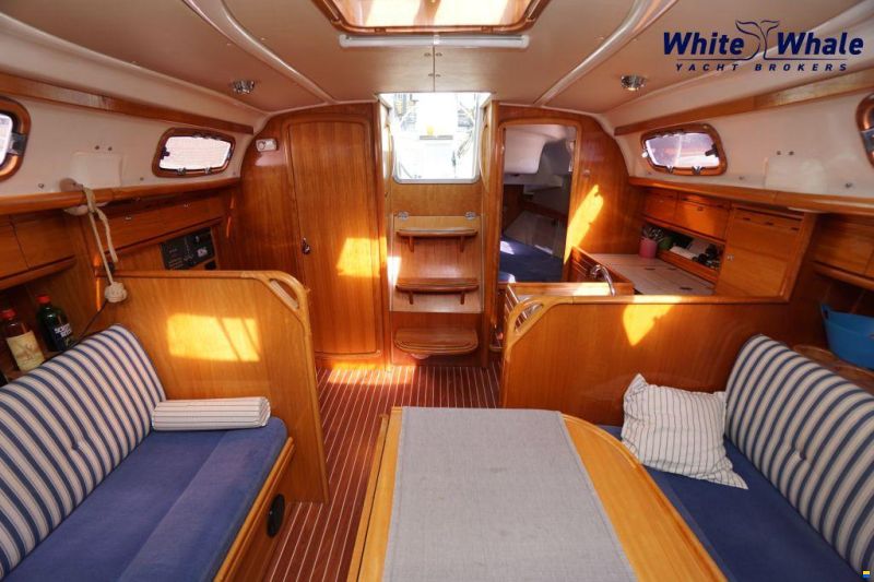 Bavaria 33 Cruiser